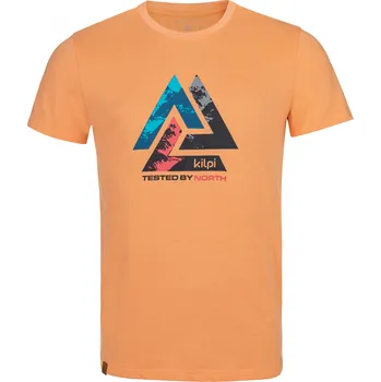 Pánské tričko Tričko Kilpi Enero-M COR 3XL