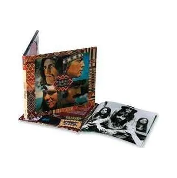 Zahraniční hudba CD Redbone: Potlatch 2007