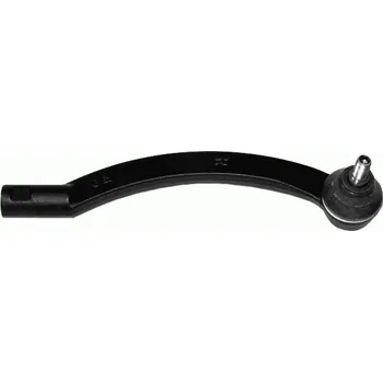 Táhlo řízení Hlava příčného táhla řízení LEMFÖRDER 26708 01