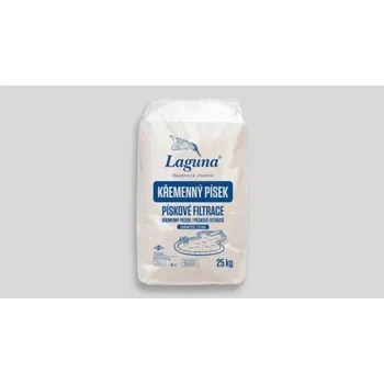 Laguna – Křemenný písek 25kg