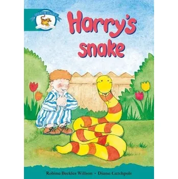 Cizí jazyk Storyworlds Yr1/P2 Stage 6, Animal World Stories (4 Pack) - Willson, Robina