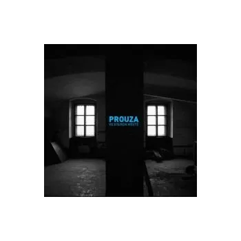 Česká hudba Ve starém městě - Prouza (CD)