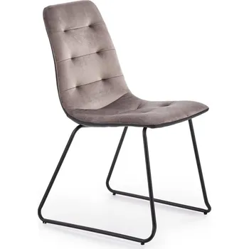 Jídelní židle ImportWorld Jídelní židle F321, šedá
