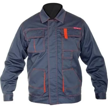 pracovní blůza Blůza montérková šedá LAHTI PRO