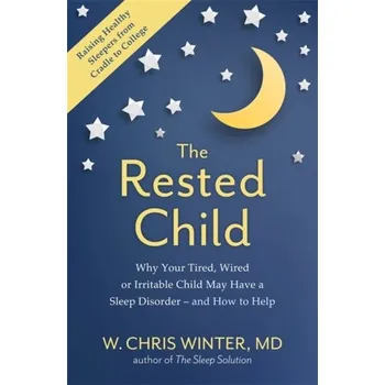 The Rested Child - Winter, Christopher