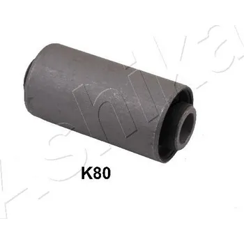 Uložení, řídicí mechanismus ASHIKA GOM-K80