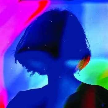 Zahraniční hudba CD Juana Molina: ANRMAL - Live in Mexico 2021 Live In Mexico