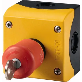 Stykač EATON SCHNEIDER Hlavice ovládací TITAN M22-PVS/KC11/IY 216523