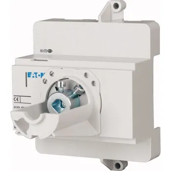 Stykač EATON Rukojeť BZM1-XTVD ovládací 112485