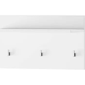 Předsíňová stěna (předsíň) Lucca - Moderní předsíňová stěna