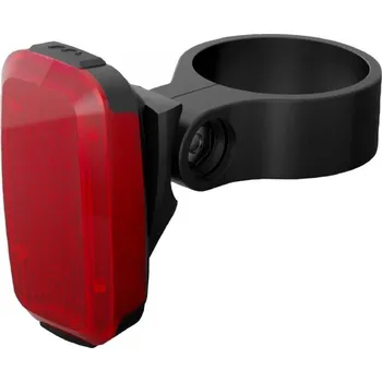 Cyklosvítilna osvětlení zadní BBB Spot 300mAh 4,2V USB (osvětlení zadní BBB Spot 300mAh 4,2V USB)