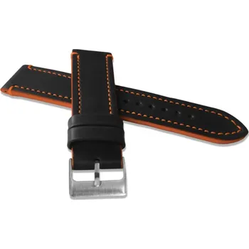 Módní doplněk Kožený řemínek na hodinky Tailor Top Grain