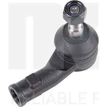 Soustava řízení Hlava příčného táhla řízení NK 5034754