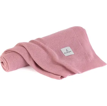 Dětská deka Mimilove Lehká dečka Magnólie Premium