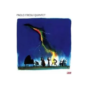 Zahraniční hudba CD Paolo Fresu Quintet: İ30! 2018 Digipack
