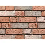 Cihlový obklad Stegu CHICAGO 1 cena za balení