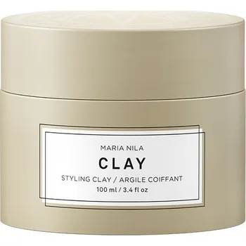 Stylingový přípravek Maria Nila Minerals Clay vosk na vlasy 100 ml