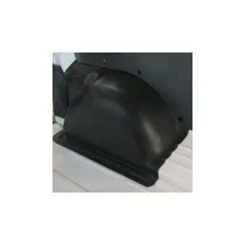 Tuning RGM kryt vnitřního podběhu ABS plast Opel Vivaro -- od roku výroby 2019-