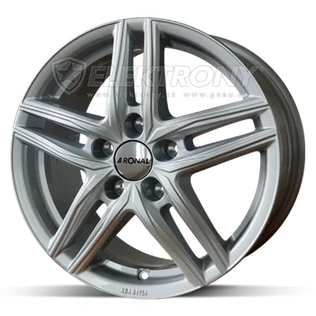 Disk Ronal R65 Silver 8,5x20 5x112 ET34