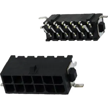 Elektrický konektor TE Connectivity 4-794627-2 konektor MATE-N-LOK