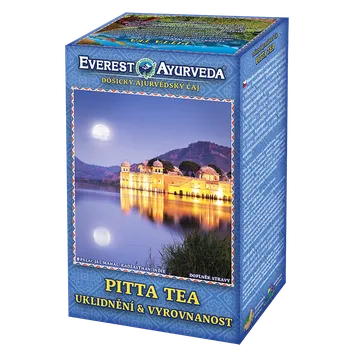 Čaj PITTA - Uklidnění & vyrovnanost (ayurvédský čaj 100g )