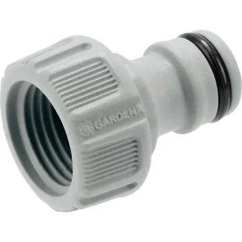 Pěstitelství Gardena G 1/2" Šroubení 21 mm 18220-29 extended_warranty