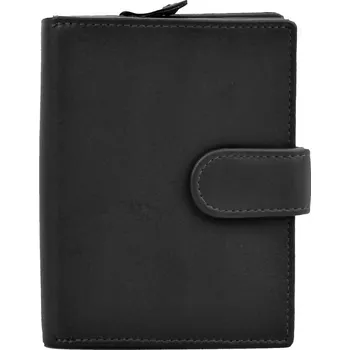 Peněženka Dámská kožená peněženka 511-9769 černá, Arwel