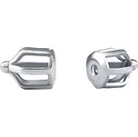 Náhradní zlatý šroubek pro náušnice W NDBP40GW