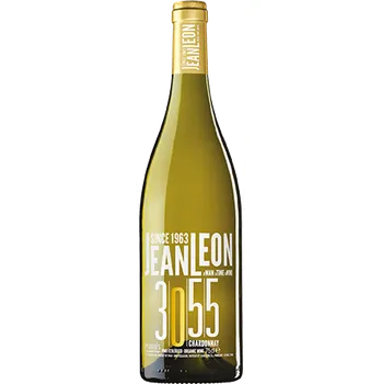 Víno Jean Leon 3055 Chardonnay