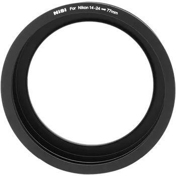 NiSi Adapter Ring for Nikon 14-24 Holder 77mm