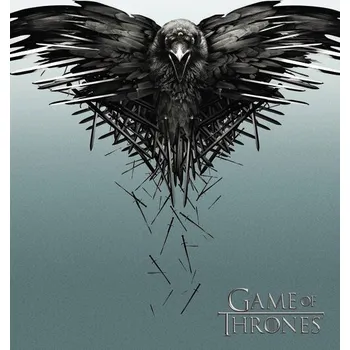 Plakát Plakát, Obraz - Game of Thrones - Season 4 Key art