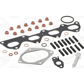 Turbodmychadlo Montážní sada pro turbo ELRING 240.050
