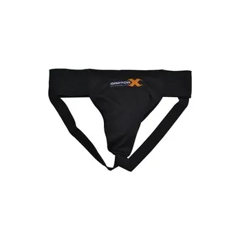 Dámský suspenzor Raptor-X SR, Velikost (obvod pasu) SR M (76 - 86 cm)