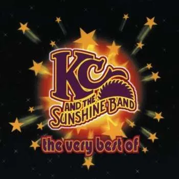 Zahraniční hudba CD KC & The Sunshine Band: The Very Best Of 2011