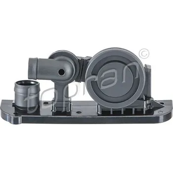 Motor automobilu Ventil, odvětrání klikové skříně TOPRAN 113 877