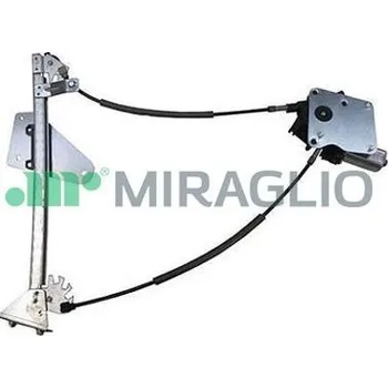 Stahovačka okna Zvedací zařízení oken MIRAGLIO 30/2271