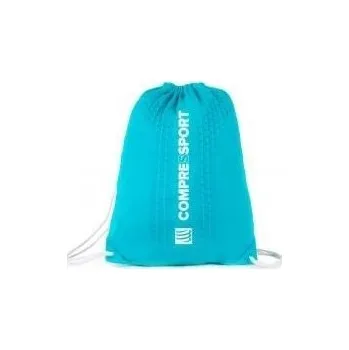 Sportovní batoh COMPRESSPORT ENDLESS BACKPACK fluo blue Modrá batoh + DÁREK DLE VÝBĚRU!