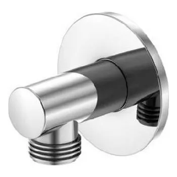 Sprchový držák Steinberg 100 - Sprchové kolínko, chrom 100 1660