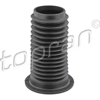 Ochranné víko/prachovka, tlumič TOPRAN 305 458