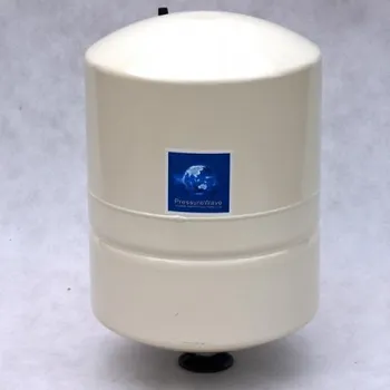 Expanzní nádoba PWB 35 LX - tlaková nádoba 35l, 10bar, 1", 90°C, bez nožiček