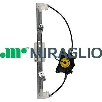 Stahovačka okna Zvedací zařízení oken MIRAGLIO 30/2577