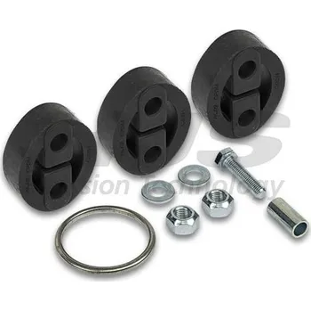 Montážní sada, výfukový systém HJS 82 47 8348