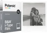 POLAROID B&W FILM FOR I-TYPE