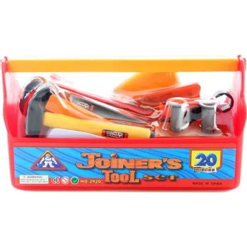 Dětská dílna Nářadí basa