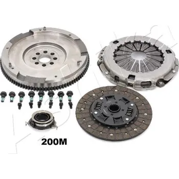 Spojková sada Sada spojky ASHIKA 98-02-200M