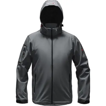 Pánská softshellová bunda Ozoshi Kazaiuki M OZ93358 S