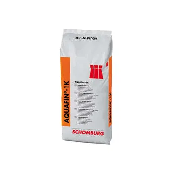 tekutá izolace Schomburg AQUAFIN-1K, Balení 25 kg