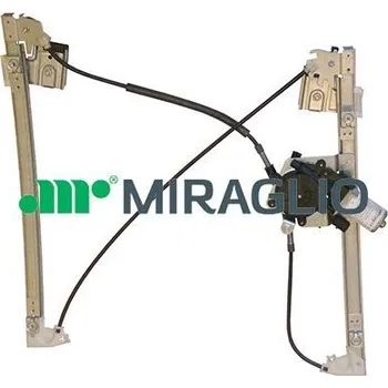 Stahovačka okna Zvedací zařízení oken MIRAGLIO 30/821