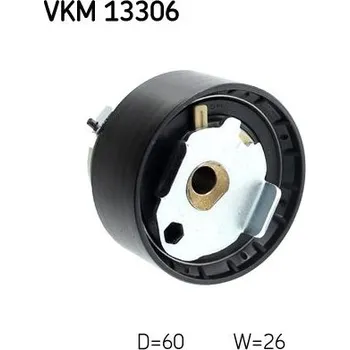 Napínací kladka, ozubený řemen SKF VKM 13306