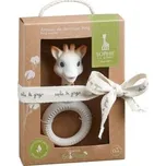 Vulli So'Pure Kousací kroužek Žirafa Sophie